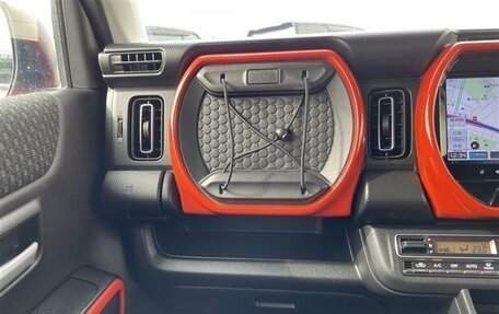 Suzuki Hustler, 2022 год, 851 000 рублей, 17 фотография