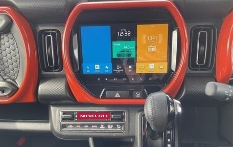 Suzuki Hustler, 2022 год, 851 000 рублей, 12 фотография