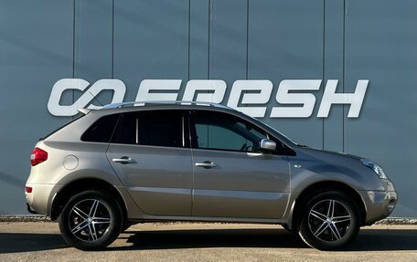 Renault Koleos I рестайлинг 2, 2011 год, 1 070 000 рублей, 3 фотография