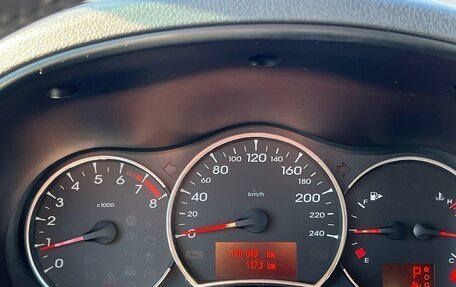 Renault Koleos I рестайлинг 2, 2011 год, 1 070 000 рублей, 9 фотография