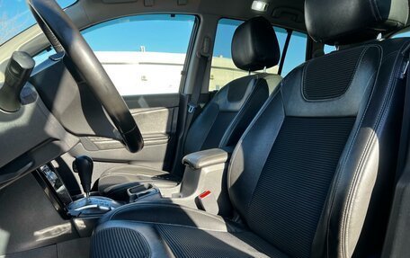 Renault Koleos I рестайлинг 2, 2011 год, 1 070 000 рублей, 6 фотография