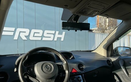 Renault Koleos I рестайлинг 2, 2011 год, 1 070 000 рублей, 4 фотография