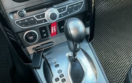 Renault Koleos I рестайлинг 2, 2011 год, 1 070 000 рублей, 10 фотография