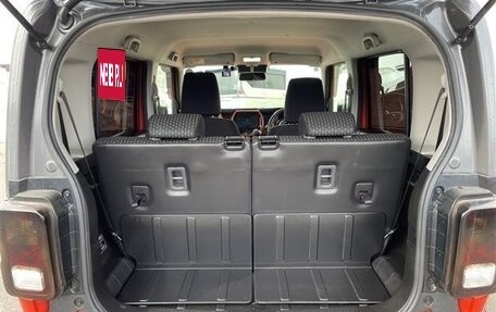 Suzuki Hustler, 2022 год, 851 000 рублей, 20 фотография