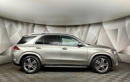 Mercedes-Benz GLE, 2020 год, 6 100 000 рублей, 6 фотография