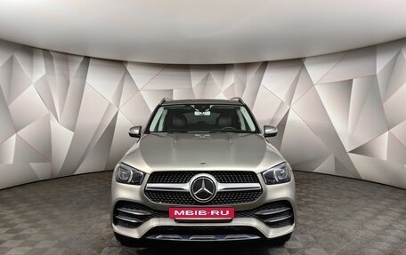 Mercedes-Benz GLE, 2020 год, 6 100 000 рублей, 7 фотография