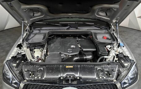 Mercedes-Benz GLE, 2020 год, 6 100 000 рублей, 11 фотография