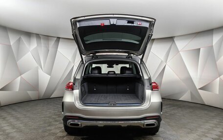 Mercedes-Benz GLE, 2020 год, 6 100 000 рублей, 12 фотография