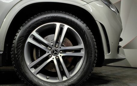 Mercedes-Benz GLE, 2020 год, 6 100 000 рублей, 9 фотография