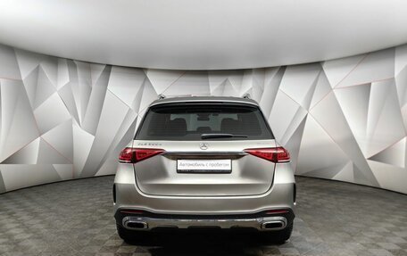 Mercedes-Benz GLE, 2020 год, 6 100 000 рублей, 8 фотография