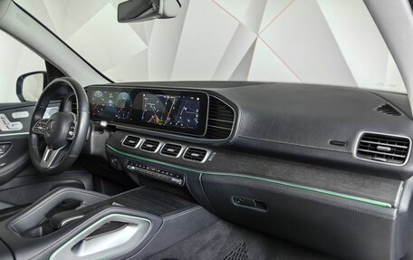 Mercedes-Benz GLE, 2020 год, 6 100 000 рублей, 13 фотография