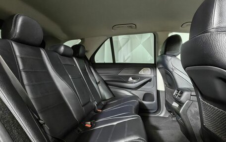 Mercedes-Benz GLE, 2020 год, 6 100 000 рублей, 16 фотография