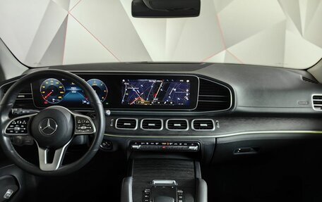 Mercedes-Benz GLE, 2020 год, 6 100 000 рублей, 15 фотография