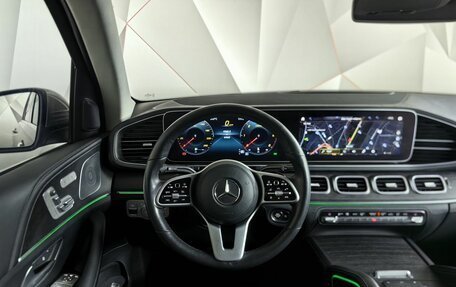 Mercedes-Benz GLE, 2020 год, 6 100 000 рублей, 20 фотография