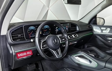 Mercedes-Benz GLE, 2020 год, 6 100 000 рублей, 19 фотография