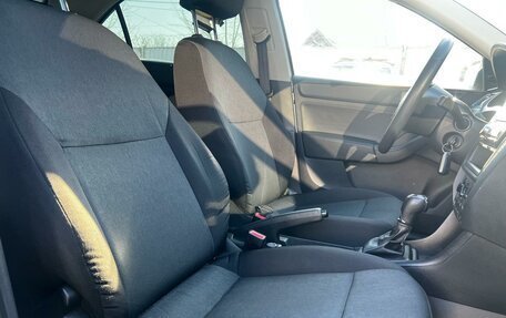 Skoda Rapid I, 2014 год, 789 000 рублей, 10 фотография