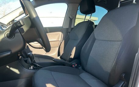 Skoda Rapid I, 2014 год, 789 000 рублей, 8 фотография