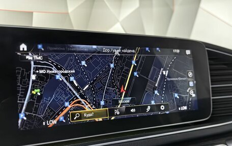 Mercedes-Benz GLE, 2020 год, 6 100 000 рублей, 21 фотография