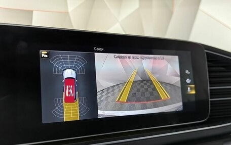 Mercedes-Benz GLE, 2020 год, 6 100 000 рублей, 22 фотография