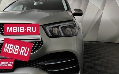 Mercedes-Benz GLE, 2020 год, 6 100 000 рублей, 10 фотография