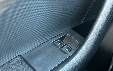 Skoda Rapid I, 2014 год, 789 000 рублей, 13 фотография