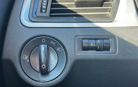 Skoda Rapid I, 2014 год, 789 000 рублей, 14 фотография