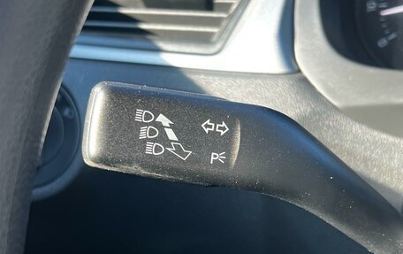 Skoda Rapid I, 2014 год, 789 000 рублей, 15 фотография