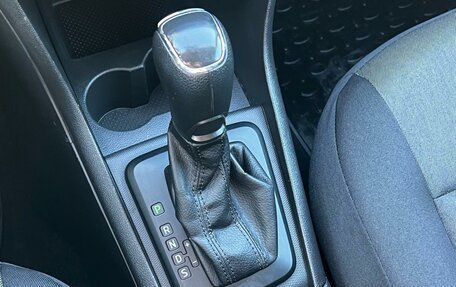 Skoda Rapid I, 2014 год, 789 000 рублей, 12 фотография