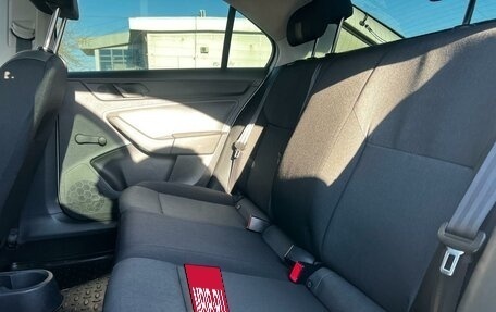 Skoda Rapid I, 2014 год, 789 000 рублей, 7 фотография