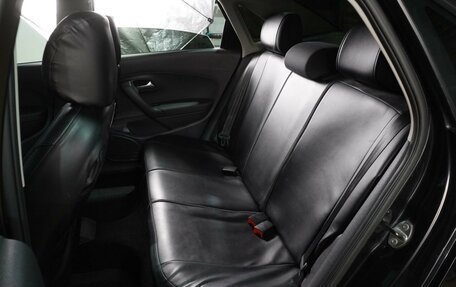 Volkswagen Polo VI (EU Market), 2012 год, 724 000 рублей, 9 фотография