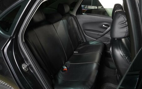 Volkswagen Polo VI (EU Market), 2012 год, 724 000 рублей, 7 фотография