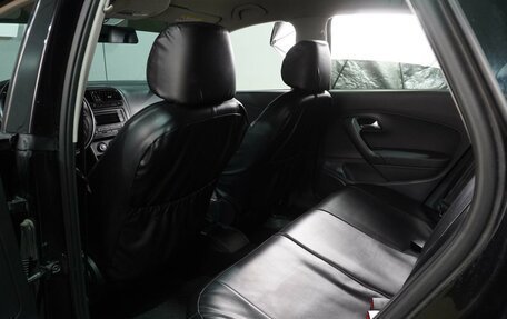 Volkswagen Polo VI (EU Market), 2012 год, 724 000 рублей, 11 фотография