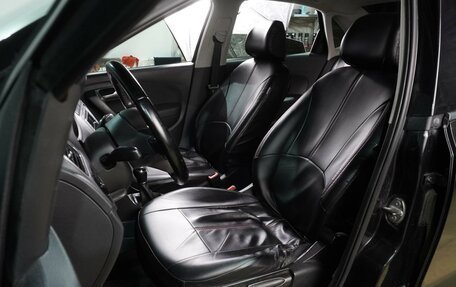 Volkswagen Polo VI (EU Market), 2012 год, 724 000 рублей, 10 фотография