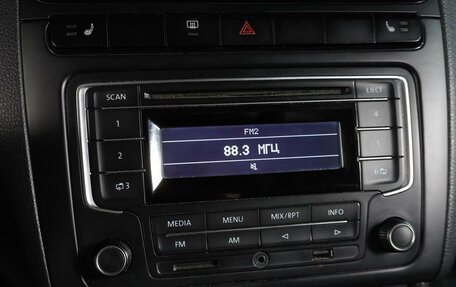 Volkswagen Polo VI (EU Market), 2012 год, 724 000 рублей, 14 фотография