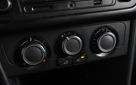 Volkswagen Polo VI (EU Market), 2012 год, 724 000 рублей, 15 фотография