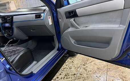 Chevrolet Lacetti, 2011 год, 550 000 рублей, 11 фотография