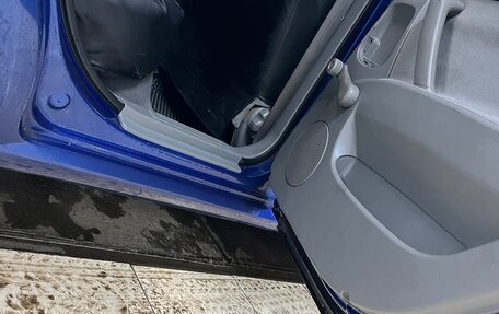 Chevrolet Lacetti, 2011 год, 550 000 рублей, 7 фотография