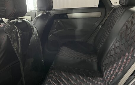 Chevrolet Lacetti, 2011 год, 550 000 рублей, 9 фотография