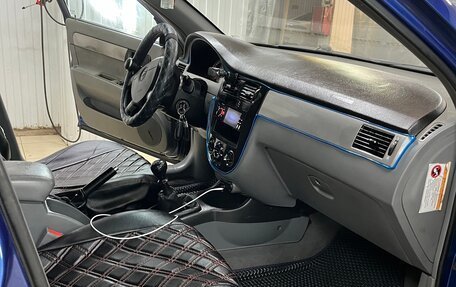 Chevrolet Lacetti, 2011 год, 550 000 рублей, 5 фотография