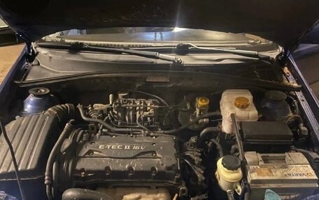 Chevrolet Lacetti, 2011 год, 550 000 рублей, 13 фотография