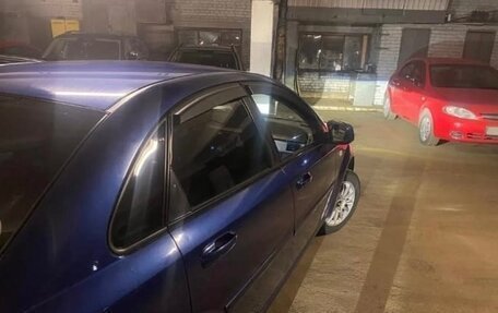 Chevrolet Lacetti, 2011 год, 550 000 рублей, 12 фотография