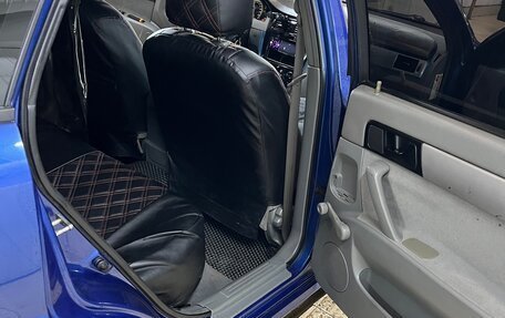 Chevrolet Lacetti, 2011 год, 550 000 рублей, 6 фотография