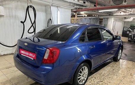 Chevrolet Lacetti, 2011 год, 550 000 рублей, 3 фотография