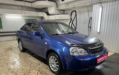 Chevrolet Lacetti, 2011 год, 550 000 рублей, 1 фотография