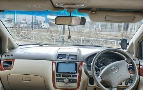 Toyota Ipsum II, 2004 год, 900 000 рублей, 5 фотография