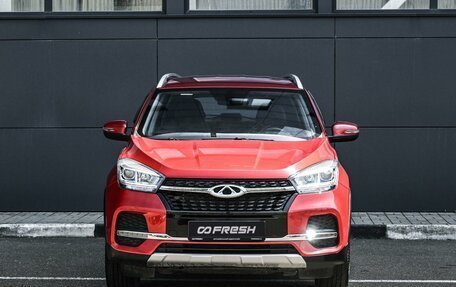 Chery Tiggo 4 I рестайлинг, 2020 год, 1 299 000 рублей, 3 фотография