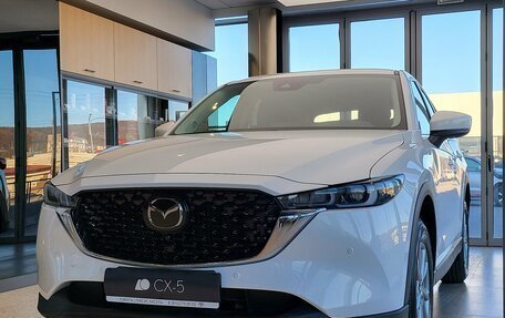 Mazda CX-5 II, 2025 год, 3 749 000 рублей, 1 фотография