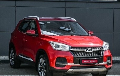 Chery Tiggo 4 I рестайлинг, 2020 год, 1 299 000 рублей, 1 фотография