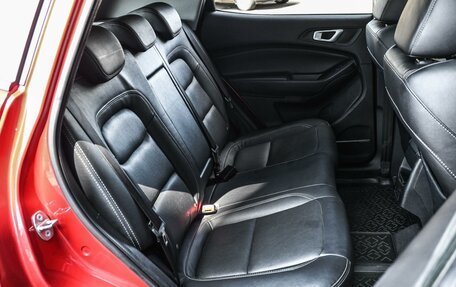 Chery Tiggo 4 I рестайлинг, 2020 год, 1 299 000 рублей, 7 фотография