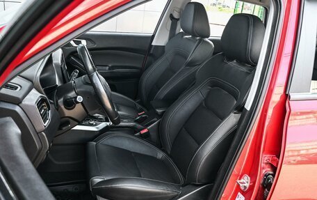 Chery Tiggo 4 I рестайлинг, 2020 год, 1 299 000 рублей, 10 фотография